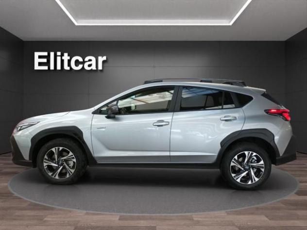 SUBARU Crosstrek 2.0i e-Boxer MHEV CVT Lineartronic Style Xtra rif. 23417328 - Foto 2