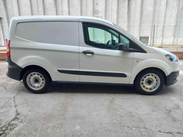 FORD Transit Courier 1.5 TDCi 75CV Van Trend ok neopatentati rif. 23816250 - Foto 9