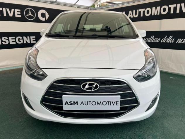 HYUNDAI iX20 1.4 90 CV Classic rif. 24056065 - Foto 2