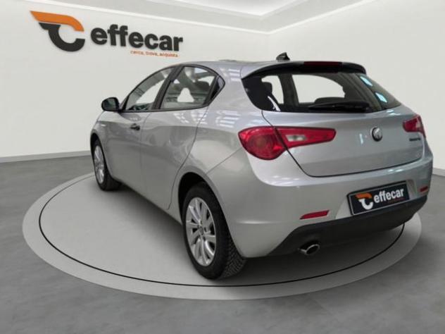 ALFA ROMEO Giulietta 1.6 JTDm 120 CV Super rif. 23838351 - Foto 4