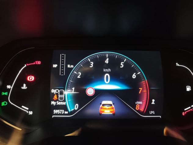 Renault Clio 1.0 TCe 100cv Techno Benzina/GPL - Foto 8