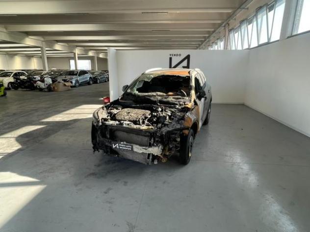 VOLVO XC40 B3 AUTOMATICO ESSENTIAL rif. 23837992 - Foto 3