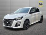 PEUGEOT 208 2ª serie 208 Hybrid 110 e-DCS6 5 porte Allure