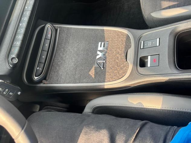 Jeep Avenger 1.2 Turbo 100 CV MHEV Summit - Foto 6