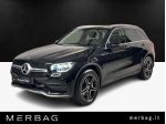 Mercedes-Benz GLC 200 mhev (eq-boost) Premium 4matic auto