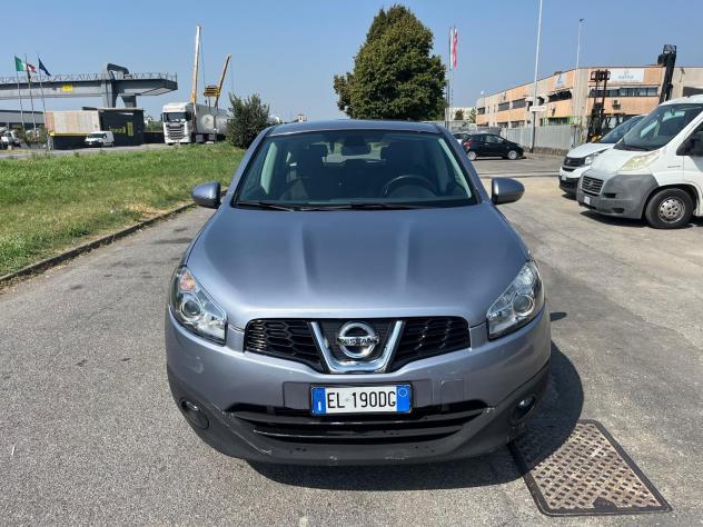 Nissan Qashqai 2.0 dCi DPF n-tec - Foto 3