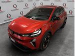Renault Captur techno TCe 90