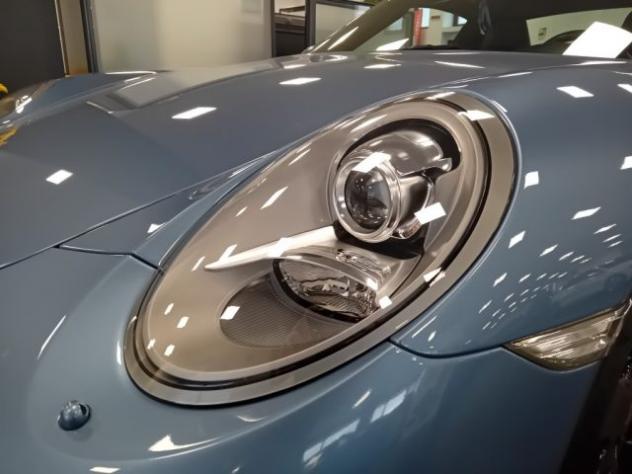 PORSCHE 911 TARGA 4S PDK 30 ANNI PORSCHE ITALIA rif. 23981164 - Foto 4