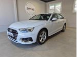 Audi A4 AVANT 35 2.0 TDI MHEV 163CV S-TRONIC LED NAVI MMI PLUS APPLE CAR PL &hellip;