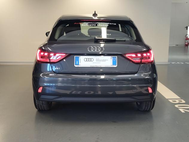 Audi A1 A1 SPB 30 TFSI S tronic Business - Foto 5