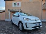 VOLKSWAGEN up! 1.0 5p. EVO move up! BlueMotion Technology rif. 23885759