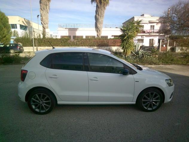 VOLKSWAGEN Polo 1.4 TDI 5p. Fresh BlueMotion Technology rif. 23248254 - Foto 4