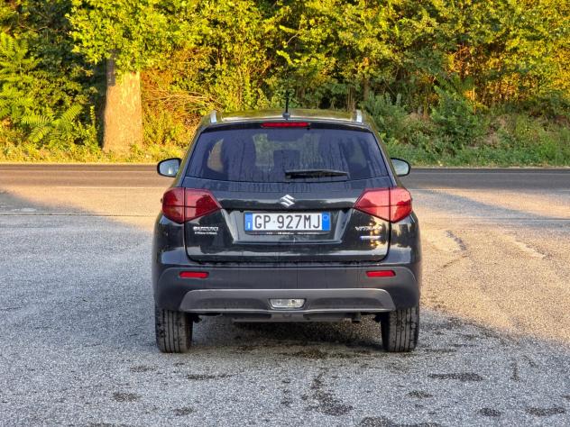 Suzuki Vitara 1.4 Hybrid Top CV-129 E6 Manuale NEO 2023 - Foto 5