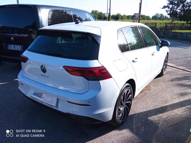 Volkswagen Golf 8 2.0 TDI SCR Style 116CV - Foto 2
