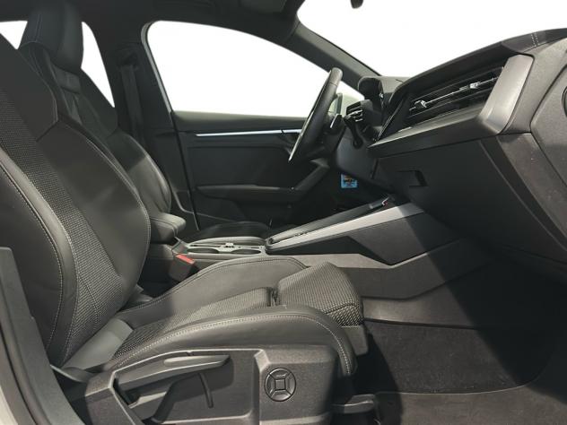 Audi A3 A3 allstreet 1.5 tfsi mhev Business Advanced 150cv s-tronic - Foto 6