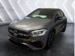 Mercedes-Benz GLA GLA 200 d Premium auto