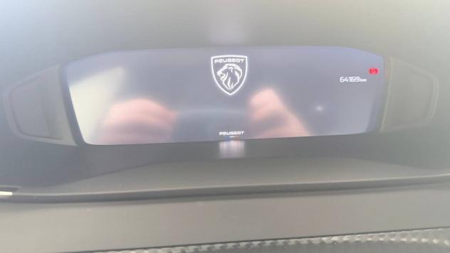 Peugeot 2008 BlueHDi 130 EAT8 Allure S/S - Foto 9