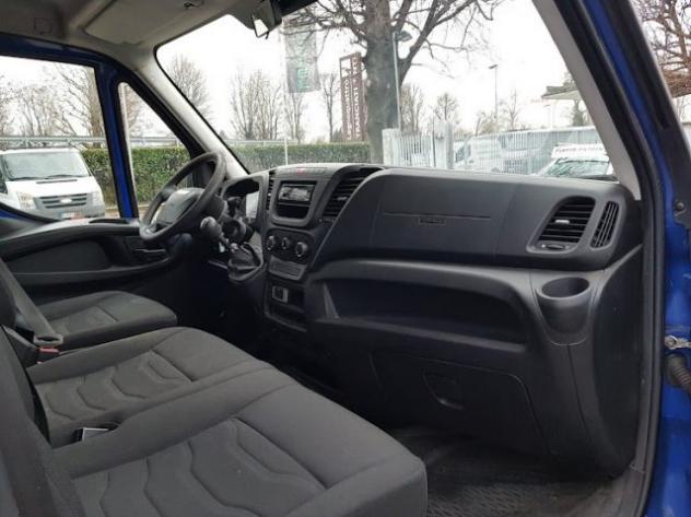 IVECO Daily rate senza finanziarie anticipo 3000euro rif. 24021736 - Foto 4