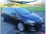 OPEL - Astra Station Wagon - Astra 1.6 CDTI 136 CV EcoF. S&S ST Cosmo