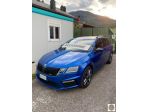 SKODA - Octavia Station Wagon - Octavia 2.0 TSI DSG Wagon RS 245
