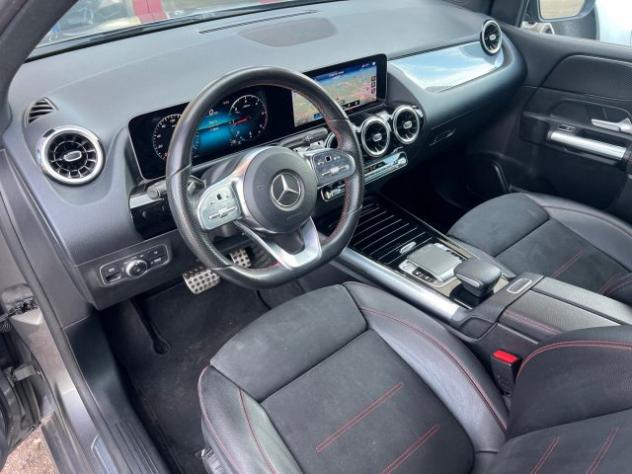 MERCEDES-BENZ B 180 d Automatic Premium AMG Line rif. 23778861 - Foto 4