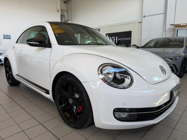 VOLKSWAGEN Maggiolino 1.4 TSI Sport rif. 23692960 - Foto 3