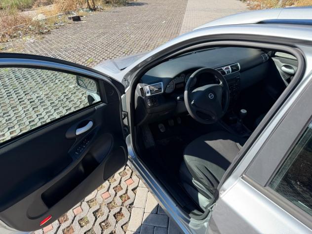 Fiat Stilo 1.9 MJT 120 CV Multi Wagon Dynamic MECCANICA PERFETTA - Foto 10