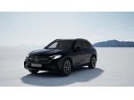Mercedes-Benz GLC SUV 300 de 4MATIC