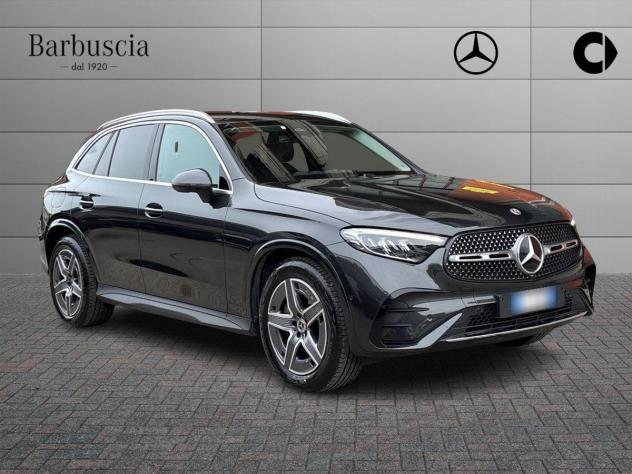 Mercedes-Benz GLC - X254 - 220 d AMG Line Advanced 4matic auto - Foto 2