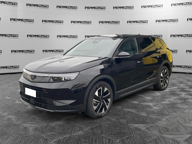 Opel Grandland 1.2 Hybrid 136 CV EDCT GS