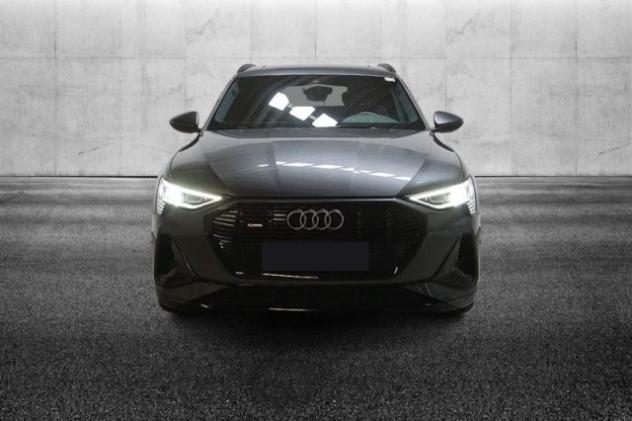 AUDI e-tron 55 quattro S line edition rif. 24062001 - Foto 5