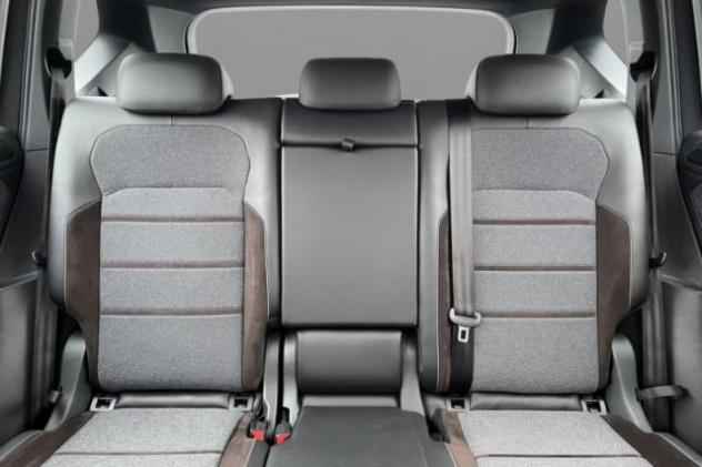 SEAT Tarraco 2.0 TDI DSG XCELLENCE rif. 23757967 - Foto 8