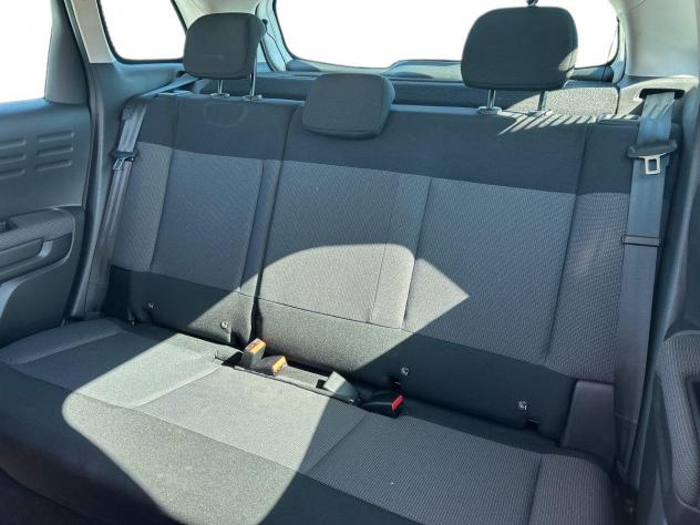 Citroën C3 Aircross I 2021 1.2 puretech Shine s&s 110cv - Foto 10