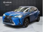 Lexus UX 2019 250h 2.0 Luxury 4wd cvt my20