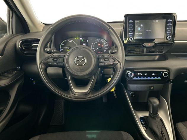 Mazda Mazda2 2 1.5 vvt full hybrid electric Pure Plus Pack e-cvt - Foto 7