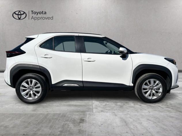 Toyota Yaris Cross 1.5 Hybrid 5p. E-CVT Active - Foto 4