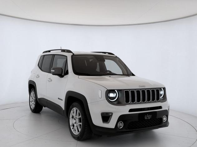 Jeep Renegade 1.0 T3 Limited - NEOPATENTATI - Foto 3