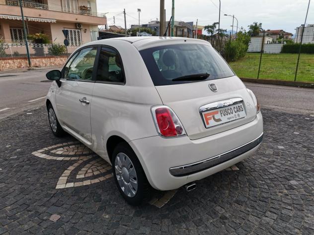Fiat 500 1.2 Pop - Foto 9