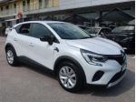 RENAULT Captur Captur II 1.0 tce Equilibre Gpl 100cv - Prezzo rea rif. 24078697