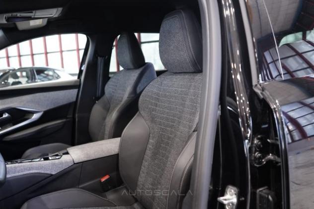 PEUGEOT 5008 1.2 Hybrid 136cv e-DCS6 Allure rif. 23754722 - Foto 7