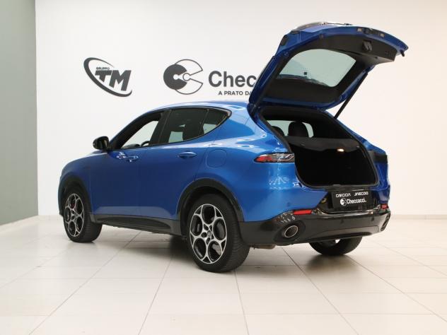 Alfa Romeo Tonale 1.3 phev Veloce Q4 280cv at6 - Foto 10