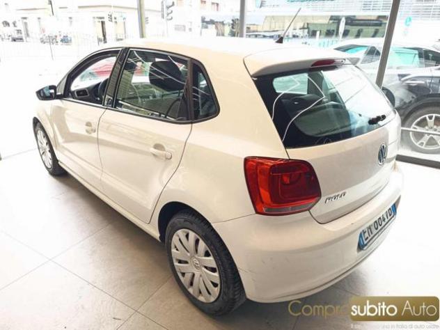 VOLKSWAGEN Polo 1.2 70 CV 5p. Comfortline rif. 23986749 - Foto 7