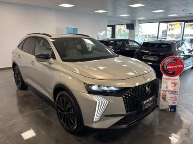 DS AUTOMOBILES DS 7 Esprit de Voyage StraFull Automatico 1.5 BlueHDi rif. 23797243