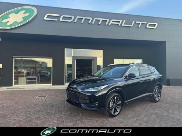 MG HS HEV Luxury rif. 24016381 - Foto 2