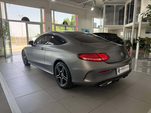 Mercedes-benz C 220 d Auto CoupPremium Plus - Foto 7