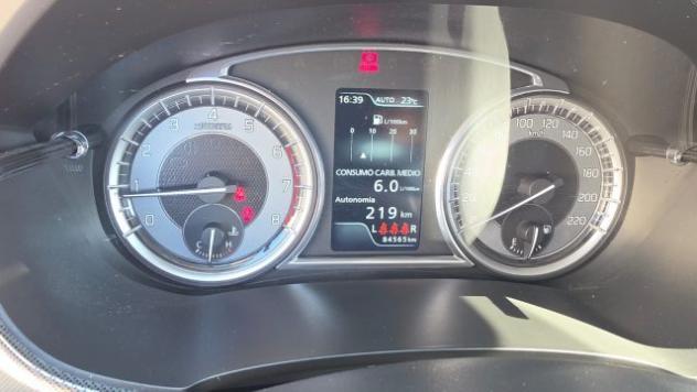 SUZUKI Vitara 1.4 Hybrid 4WD AllGrip Top rif. 23794203 - Foto 9