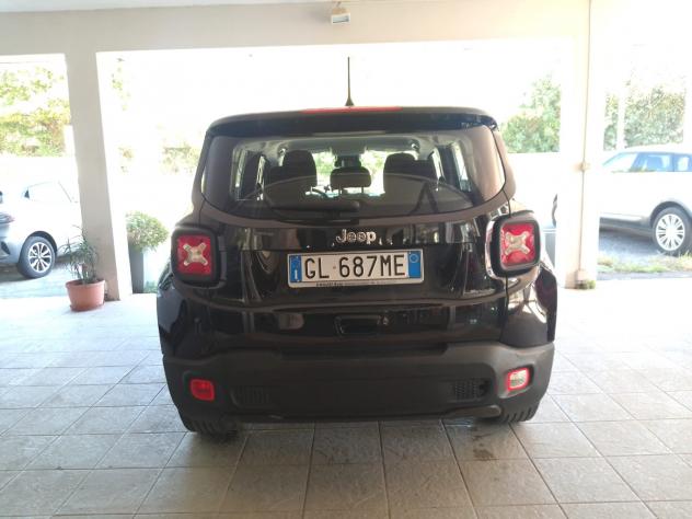JEEP Renegade Renegade 1.0 T3 Limited - Foto 2
