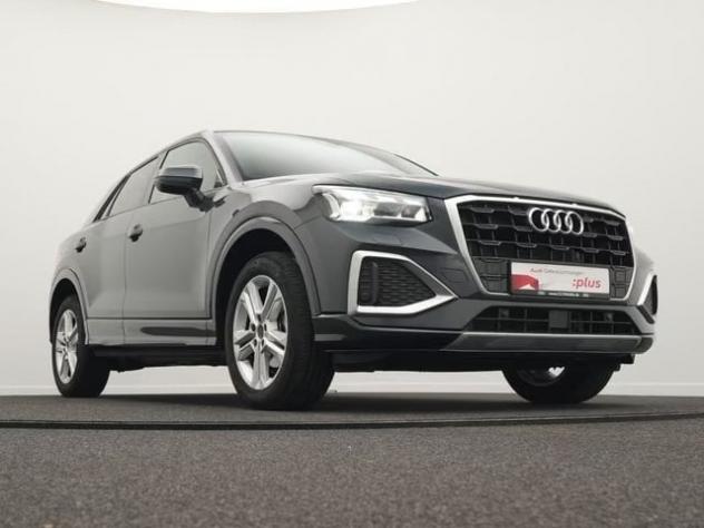 Audi Q2 Q2 30 1.0 tfsi Advanced 116cv MATRIX LED CAMERA GARANZIA 5 ANNI - Foto 2