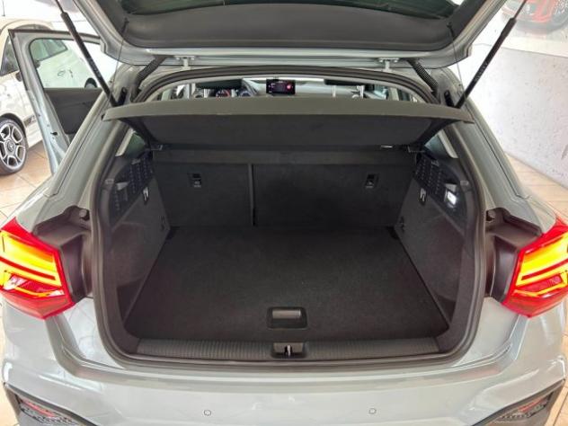 AUDI Q2 35 TDI S tronic rif. 23930648 - Foto 5