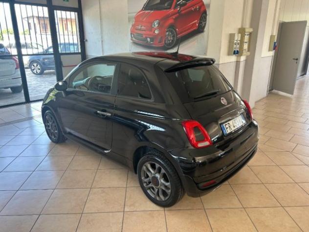 FIAT 500 1.3 Multijet 95 CV S rif. 24026871 - Foto 3